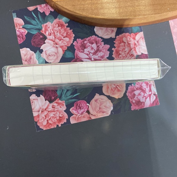 Kate Spade Small Notepad - Picture 5 of 5